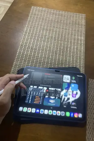অ্যাপল আইপ্যাড এয়ার ১২৮ জিবি নীল