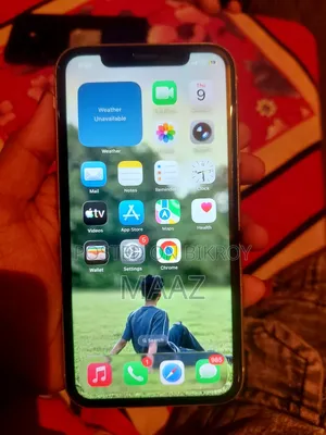 অ্যাপল আইফোন ১১ ১২৮ জিবি সাদা