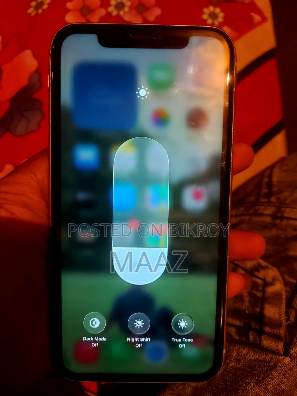অ্যাপল আইফোন ১১ ১২৮ জিবি সাদা
