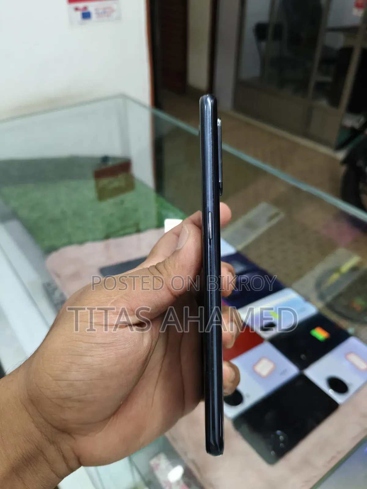 OnePlus Nord CE 5G 128 GB
