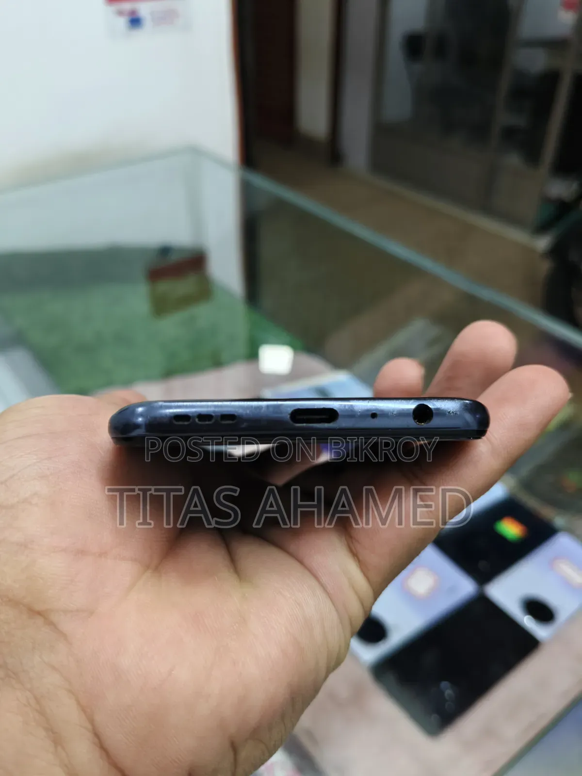 OnePlus Nord CE 5G 128 GB