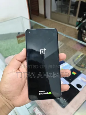 OnePlus Nord CE 5G 128 GB