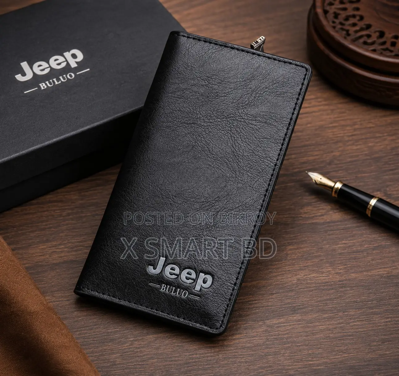 Premium Travel Bag Set 3.1 + FREE Wallet