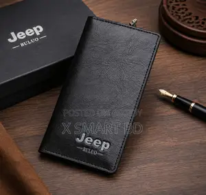 Premium Travel Bag Set 3.1 + FREE Wallet