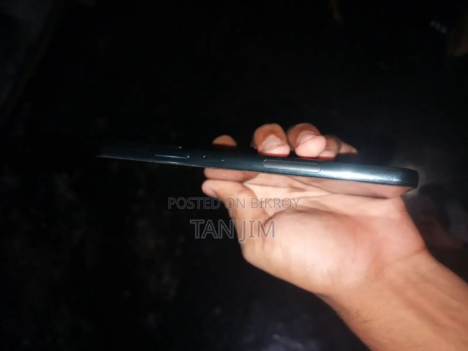 Samsung Galaxy S22+ 5G 128 GB Green