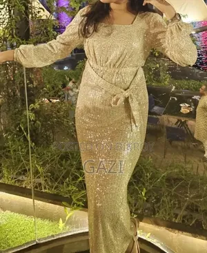 স্টাইলিশ বডিকন ড্রেস
