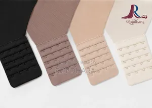 Seamless Wireless Bra