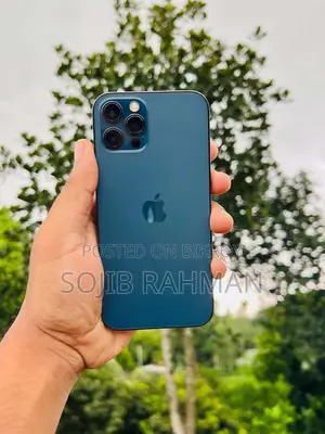Apple iPhone 12 Pro 256 GB Blue