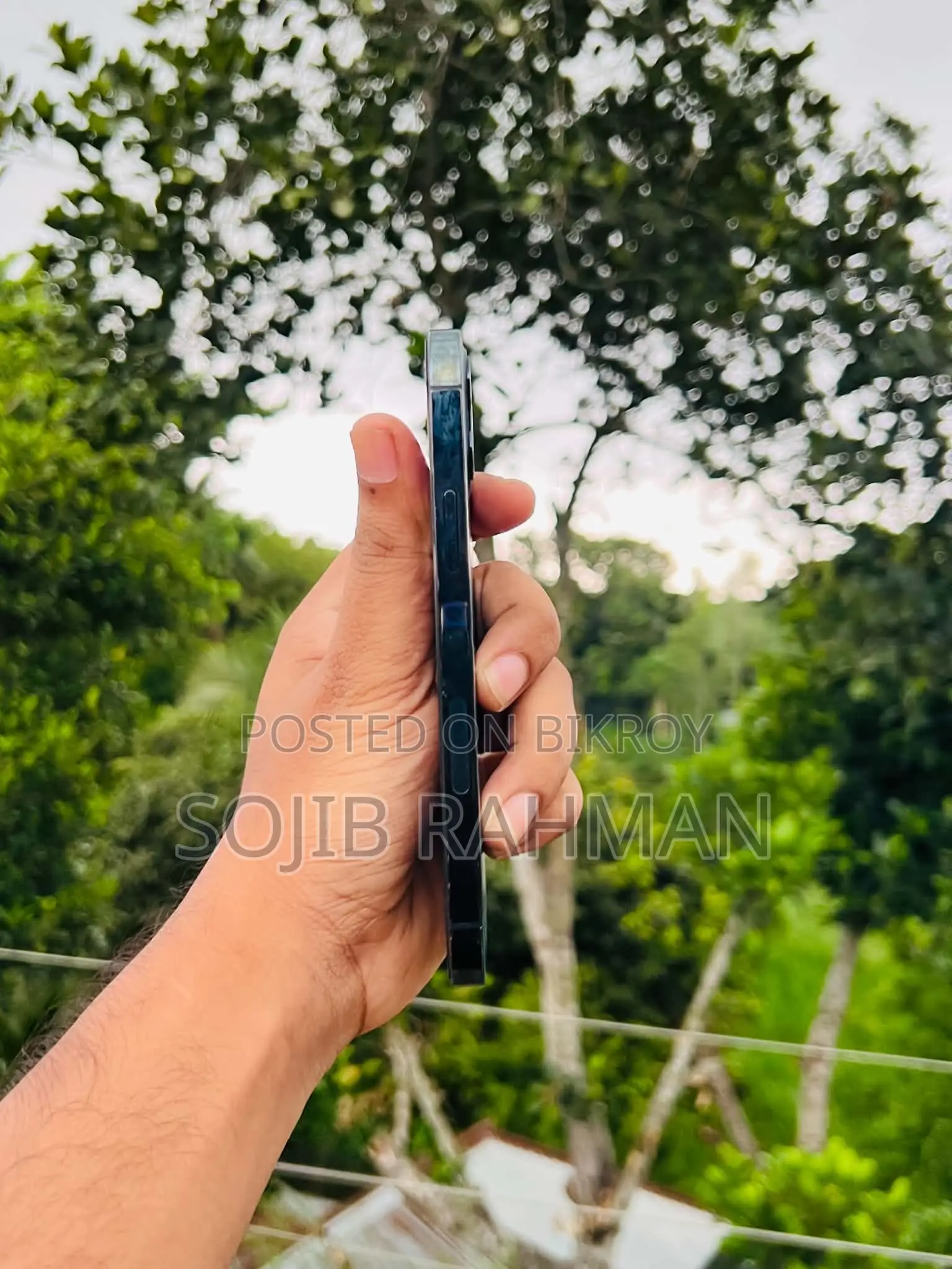 Apple iPhone 12 Pro 256 GB Blue
