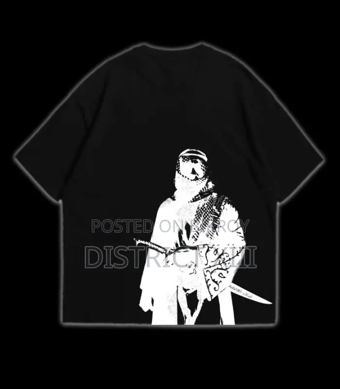 Warriors for His War