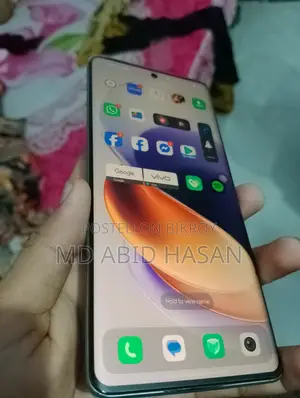 ভিভো টি৩ আল্ট্রা ১২৮ জিবি হোয়াইট