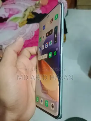 Vivo T3 Ultra 128 GB White