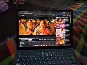 Laptop Microsoft Surface Laptop 3 8GB Intel Core I5 SSD 256GB