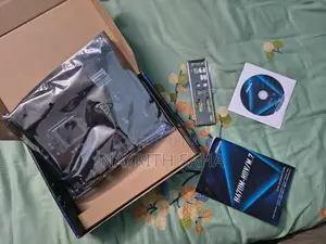 ASRock H470m-HDV/M.2 LGA1200 Motherboard | Fresh Condition (Used)