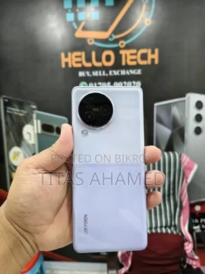 শাওমি সিভি ৩ ২৫৬ জিবি