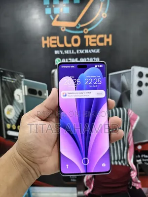 শাওমি সিভি ৩ ২৫৬ জিবি