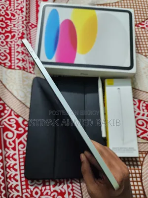 Apple iPad (2025) 128 GB Silver