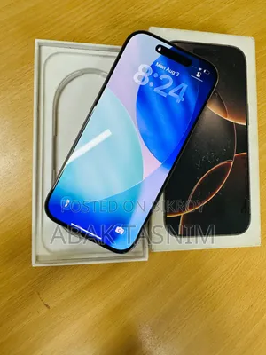 Apple iPhone 16 Pro 128 GB Gold