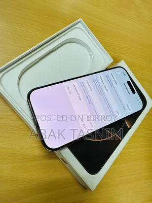 Apple iPhone 16 Pro 128 GB Gold