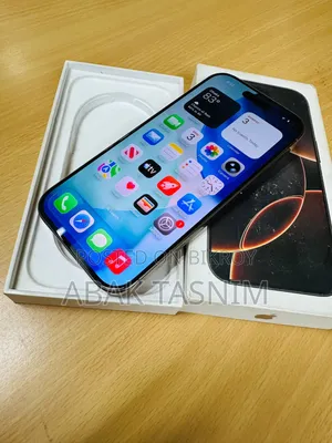 Apple iPhone 16 Pro 128 GB Gold