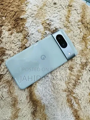 Google Pixel 8 128 GB Green