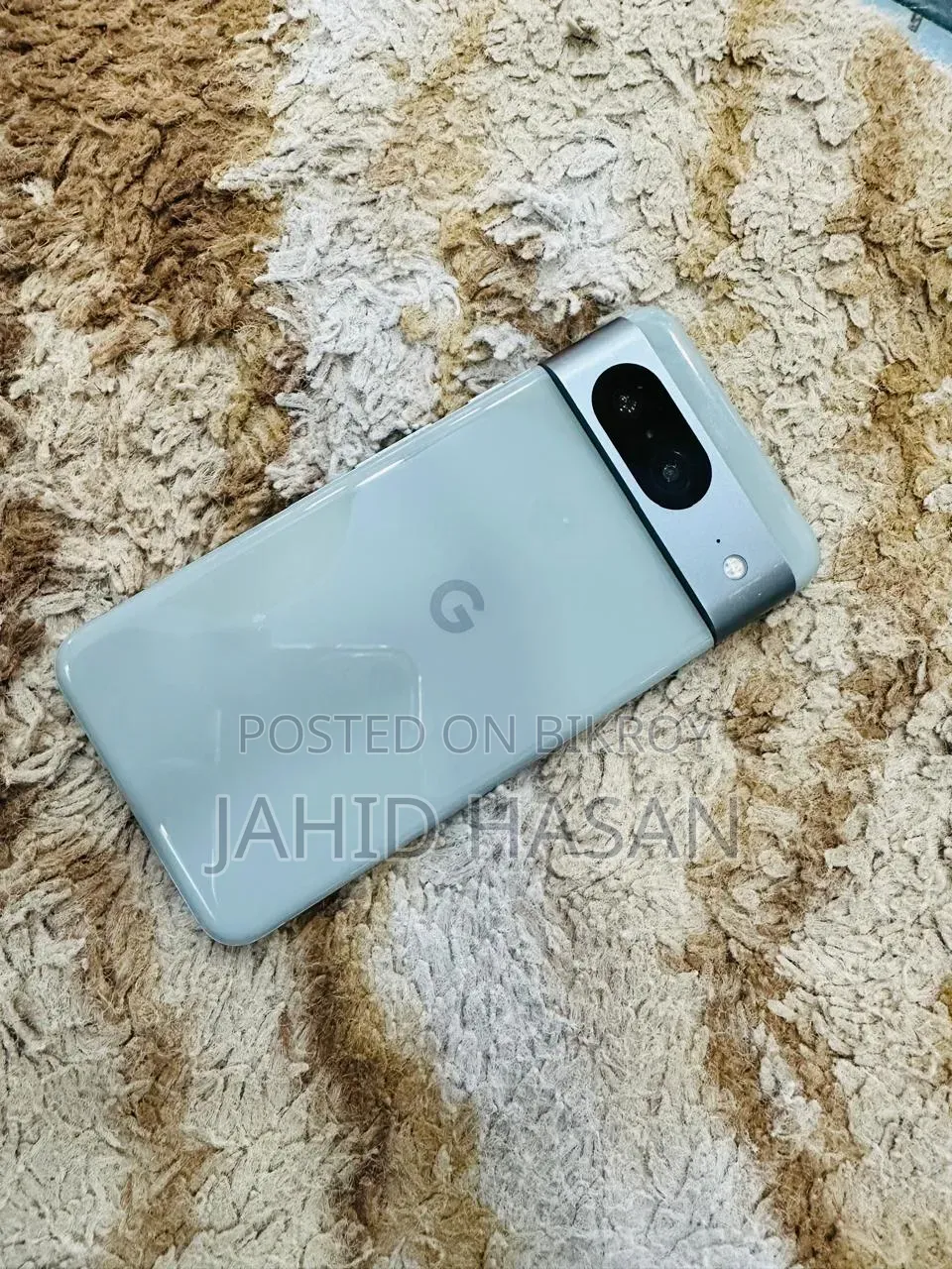 Google Pixel 8 128 GB Green