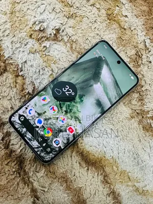 Google Pixel 8 128 GB Green
