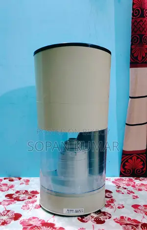 ইউনিসেফ পিউরিট ক্লাসিক ২৩-লিটার ওয়াটার পিউরিফায়ার