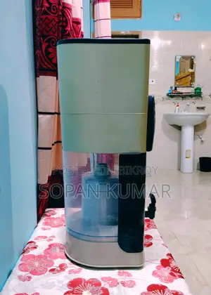 ইউনিসেফ পিউরিট ক্লাসিক ২৩-লিটার ওয়াটার পিউরিফায়ার