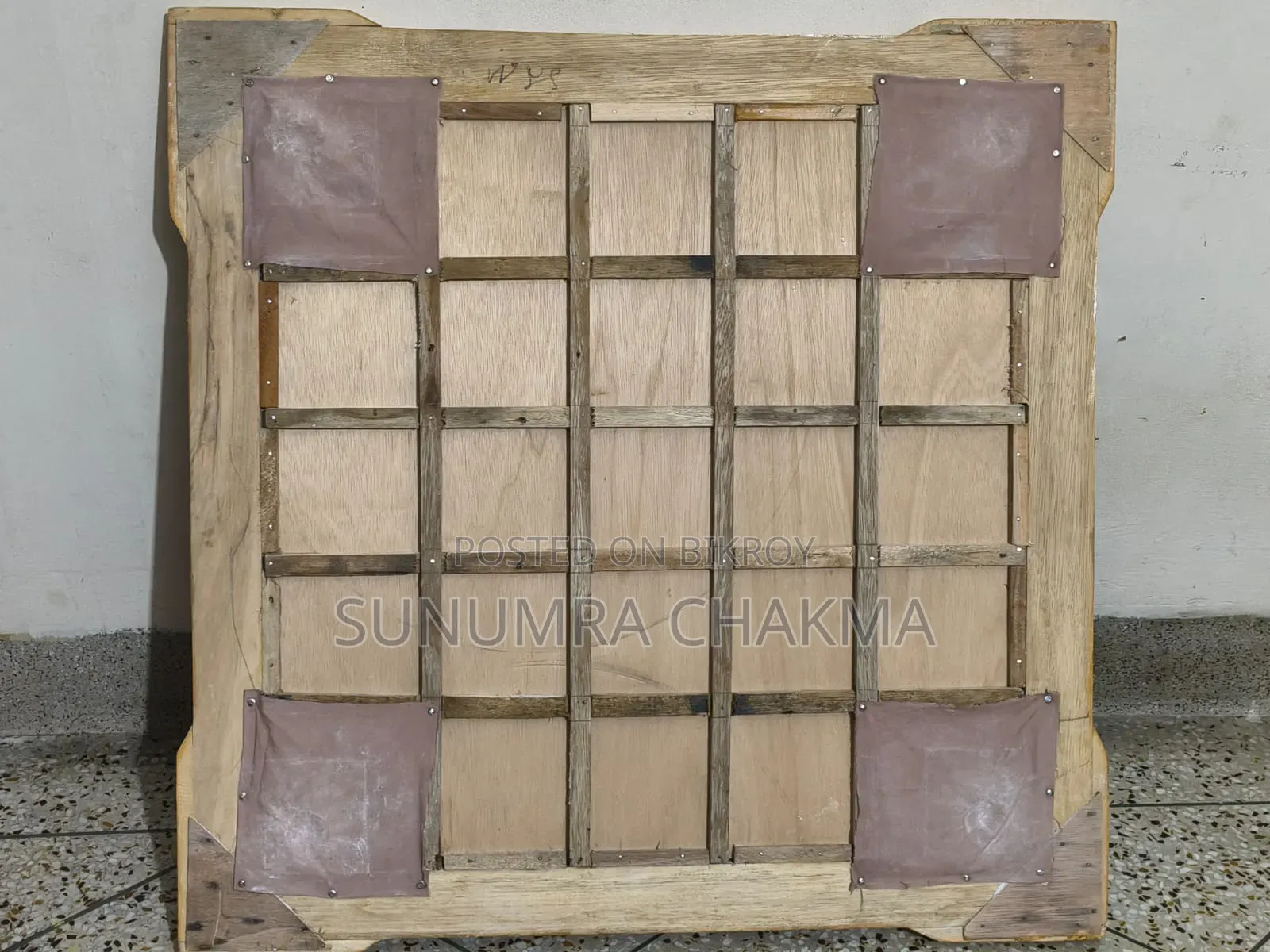 Carrom Board