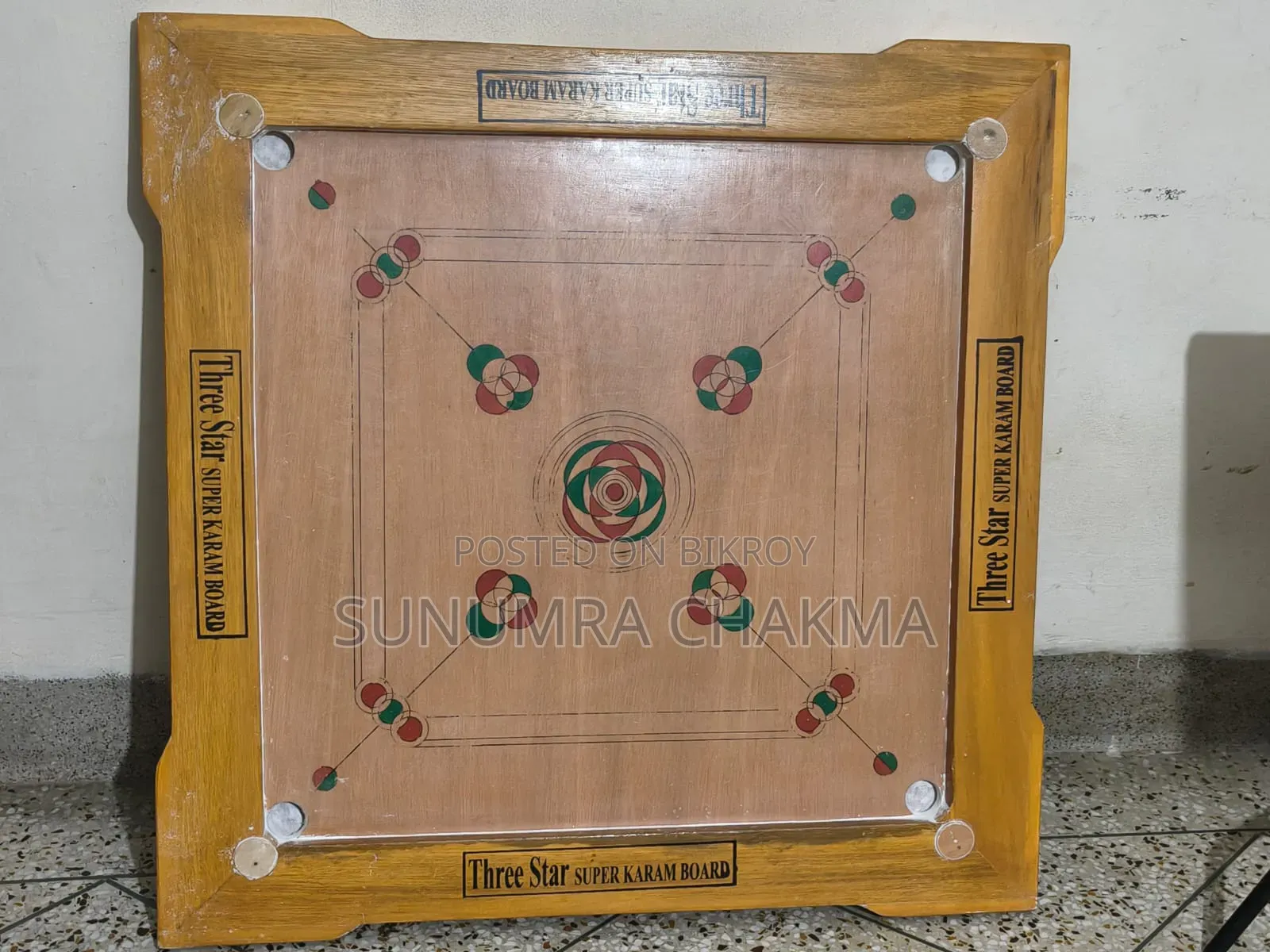 Carrom Board