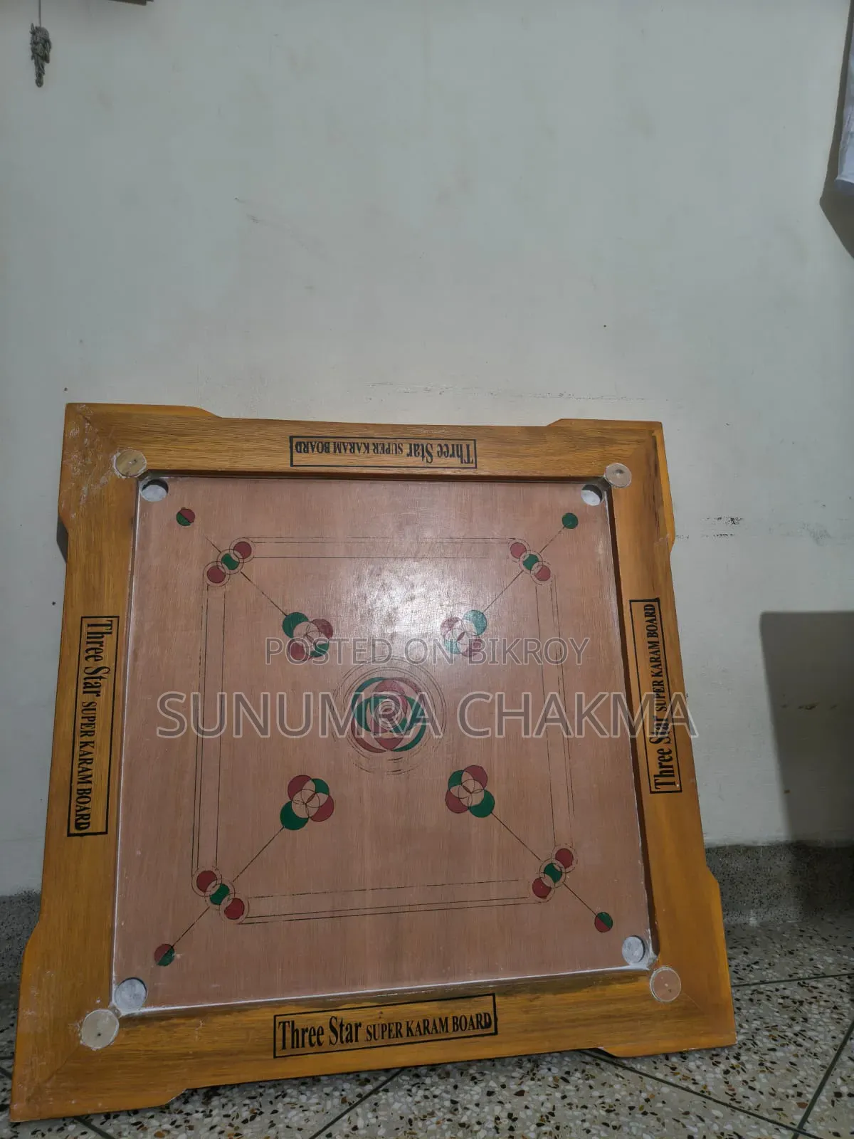 Carrom Board