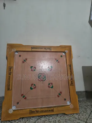 Carrom Board
