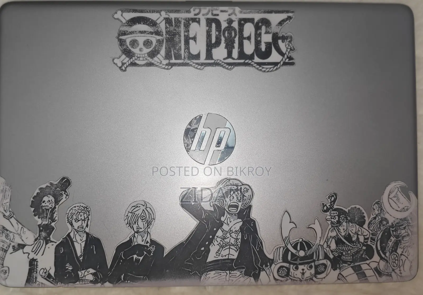 Laptop HP 250 G10 8GB Intel Core I3 SSD 512GB
