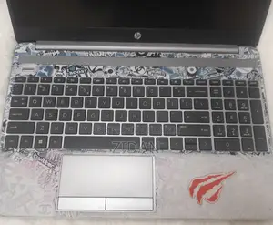 Laptop HP 250 G10 8GB Intel Core I3 SSD 512GB