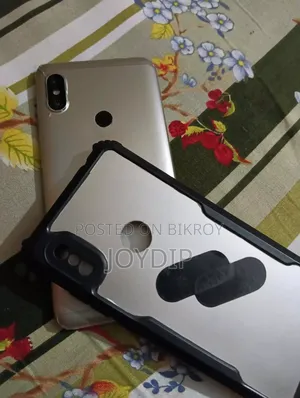 শাওমি রেডমি নোট ৬ প্রো ৬৪ জিবি কালো