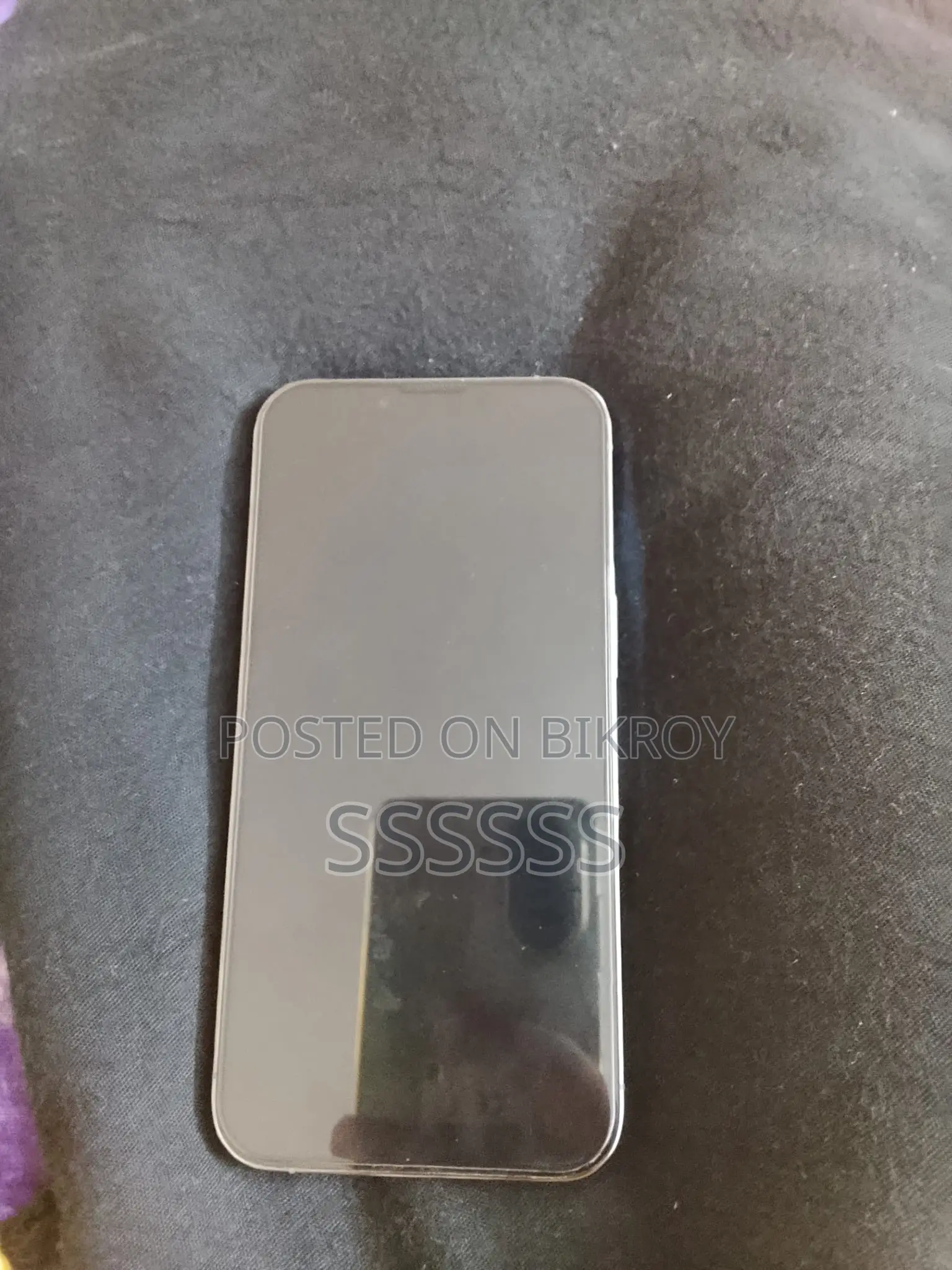 Apple iPhone 13 Pro 128 GB Blue