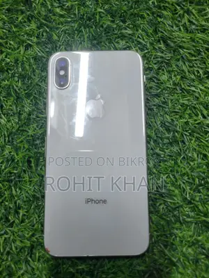 Apple iPhone XS 64 GB White