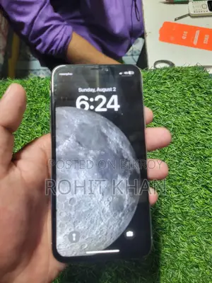Apple iPhone XS 64 GB White