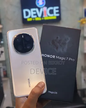 Honor 256 Gigabytes Green