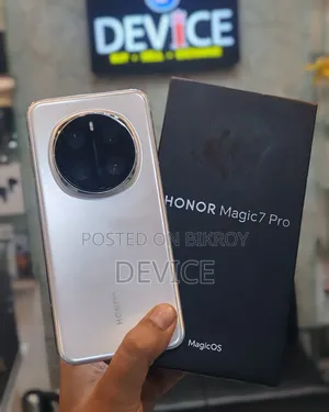 Honor 256 GB Green