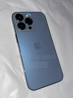 Apple iPhone 13 Pro 128 GB Blue