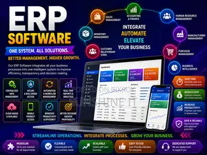 ERP Software