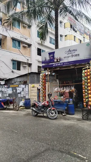উত্তরার ১১ নম্বর সেক্টরে ৩ কাঠার প্লট