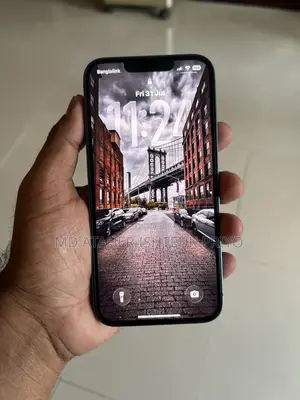 অ্যাপল আইফোন ১৩ ১২৮ জিবি ব্লু