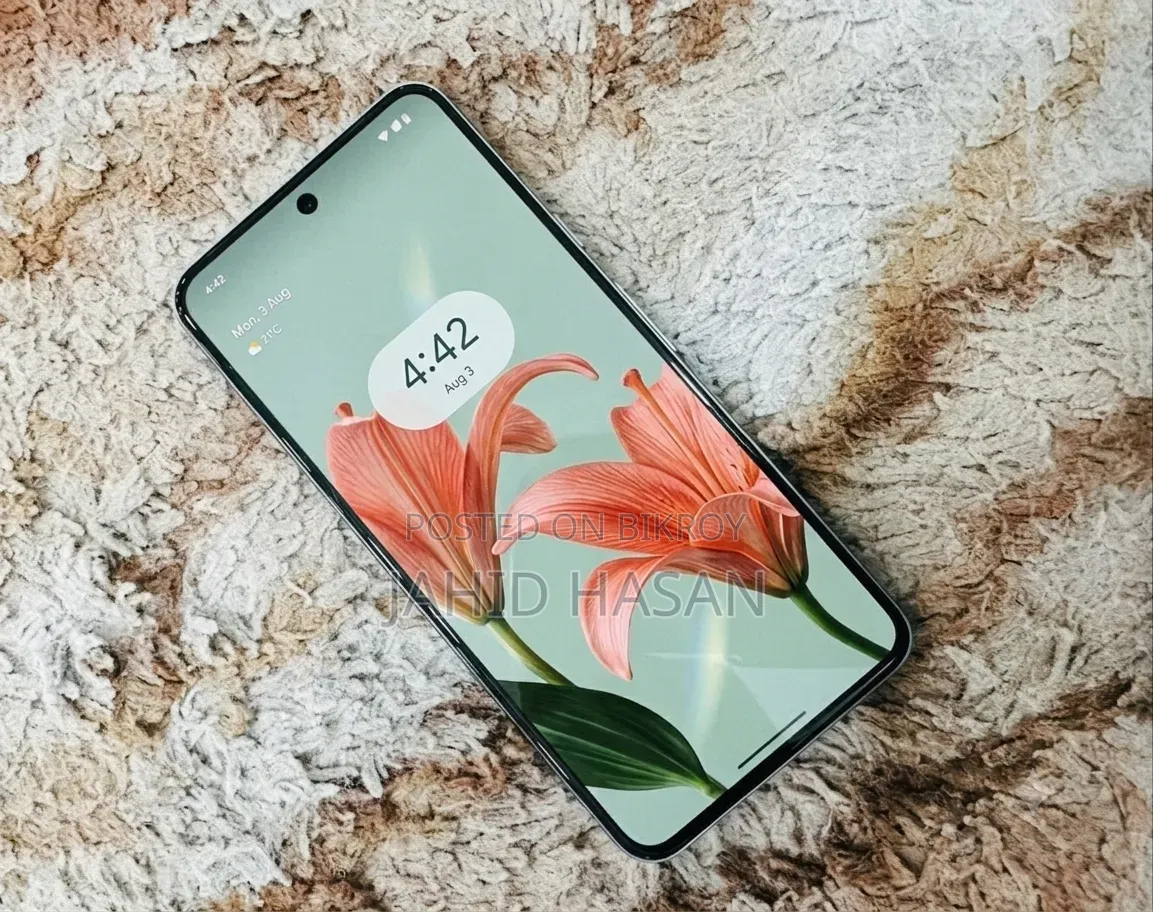 Google Pixel 8 128 GB Green