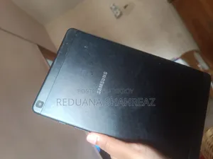 Samsung Galaxy Tab A 8.0 (2019) 8 GB Black