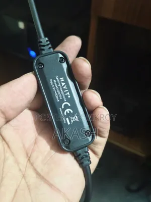 HAVIT Gaming Headphone (Model: H2007U)