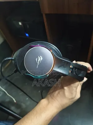 HAVIT Gaming Headphone (Model: H2007U)