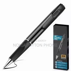 W8 Mini FHD Portable 1080P Hidden Spy Pen Camera Camcorder Compatible